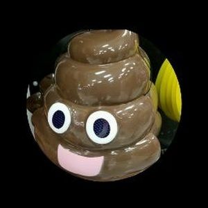 Meet your Posher, Swaytie